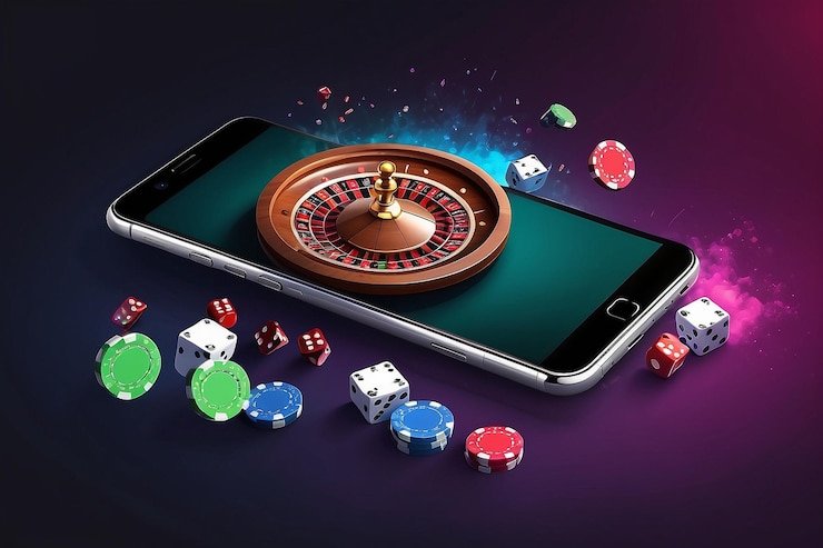 Fortune Tiger nyaman di layar ponsel