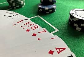 Lobi live casino dahlia19 yang rapi