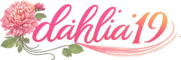 Logo dahlia19